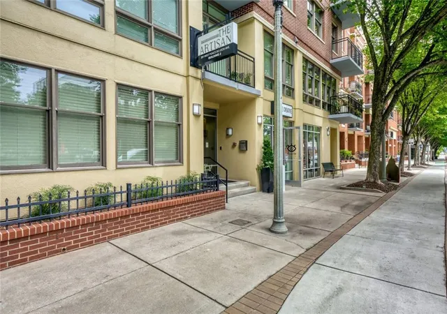 Photo 1 of Condo for sale at 201 W Ponce De Leon Ave #71, Decatur, GA 30030 | MLS# 7827181 | Listing updated on 2026-09-10