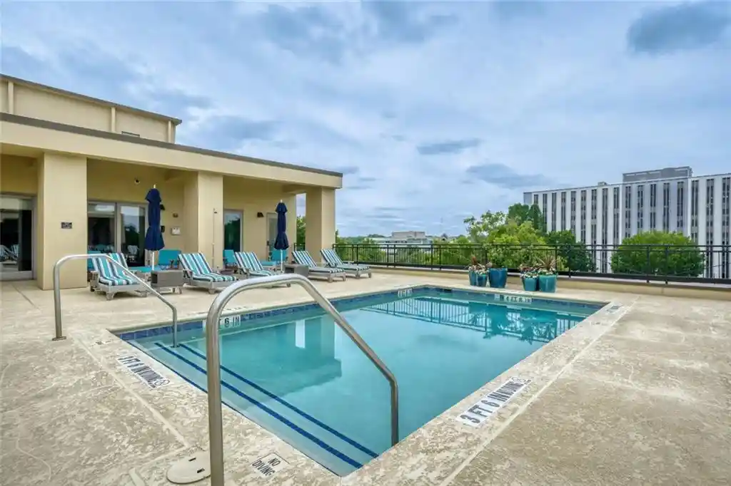 Listing Photo 37 - Condo for sale in 201 W Ponce De Leon Ave located at 201 W Ponce De Leon Ave, Decatur, GA 30030 - Unit #71