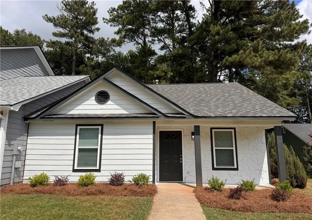 Photo 1 of Townhouse for sale at 8334 Mountain Pass, Riverdale, GA 30274 | MLS# 7844366 | Listing updated on 2026-09-29