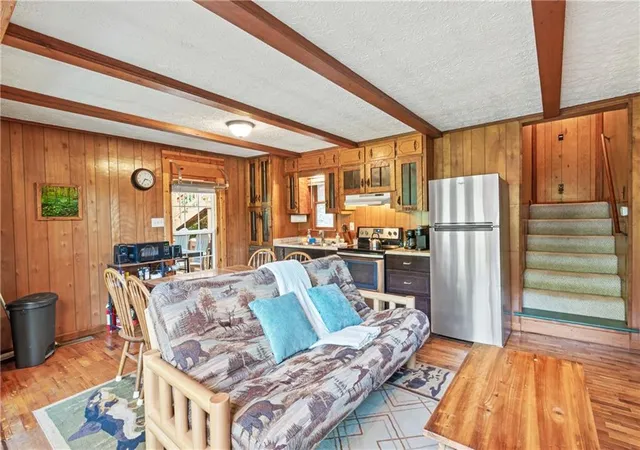Photo 3 of Single family home for sale at 55 River Bnd Ln, Blue Ridge, GA 30513 | MLS# 7832600 | Listing updated on 2026-09-06