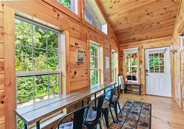 Photo 4 of Single family home for sale at 55 River Bnd Ln, Blue Ridge, GA 30513 | MLS# 7832600 | Listing updated on 2026-09-06