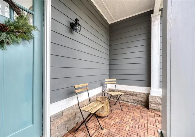 Photo 2 of Single family home for sale at 5857 Dolvin Ln, Buford, GA 30518 | MLS# 7831917 | Listing updated on 2026-09-04