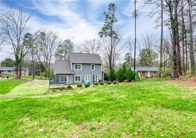Photo 39 of Single family home for sale at 5857 Dolvin Ln, Buford, GA 30518 | MLS# 7831917 | Listing updated on 2026-09-04