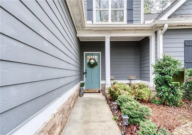Photo 3 of Single family home for sale at 5857 Dolvin Ln, Buford, GA 30518 | MLS# 7831917 | Listing updated on 2026-09-04