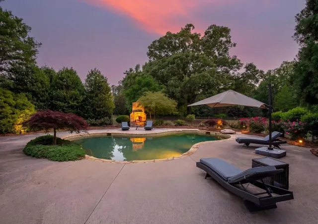 Photo 3 of Single family home for sale at 220 Woodbridge Pl, Brooks, GA 30205 | MLS# 7855160 | Listing updated on 2026-10-16