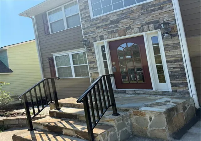 Photo 2 of Single family home for sale at 1320 Grey Rock Way, Suwanee, GA 30024 | MLS# 7835272 | Listing updated on 2026-09-12