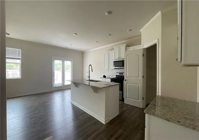 Photo 3 of Single family home for sale at 656 Quail Pass, Dawsonville, GA 30534 | MLS# 7845811 | Listing updated on 2026-10-22