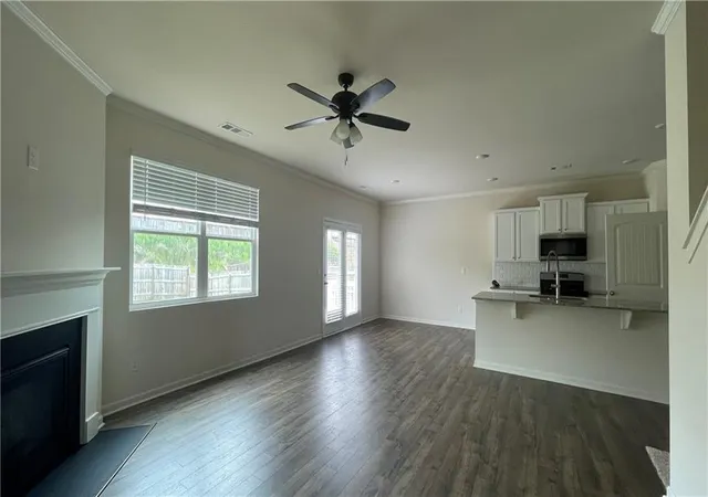 Photo 4 of Single family home for sale at 656 Quail Pass, Dawsonville, GA 30534 | MLS# 7845811 | Listing updated on 2026-10-22
