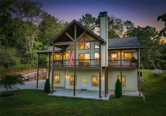 Photo 1 of Sale Pending at 236 Ivy Dr, Ellijay, GA 30540 | MLS# 7833805 | Listing updated on 2026-09-11