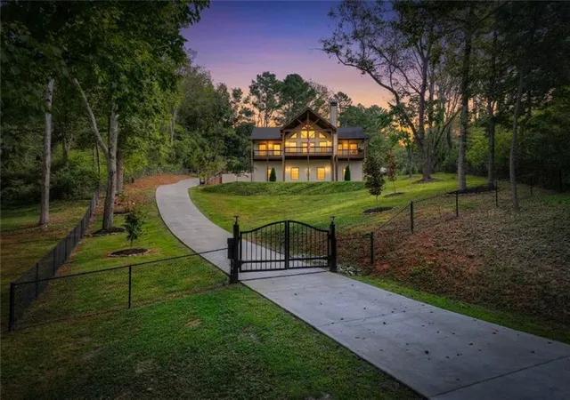 Photo 2 of Sale Pending at 236 Ivy Dr, Ellijay, GA 30540 | MLS# 7833805 | Listing updated on 2026-09-11
