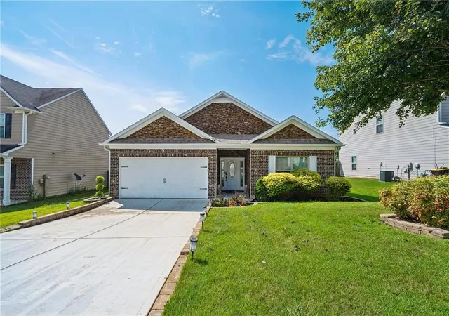Photo 1 of Sale Pending at 2335 Allman Dr, Lovejoy, GA 30236 | MLS# 7807614 | Listing updated on 2026-09-12