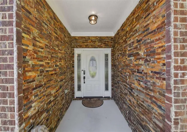 Photo 2 of Sale Pending at 2335 Allman Dr, Lovejoy, GA 30236 | MLS# 7807614 | Listing updated on 2026-09-12