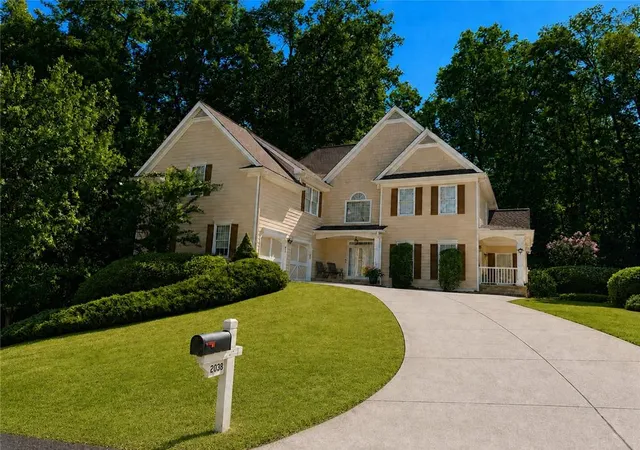 Photo 1 of Single family home for sale at 2038 Haydenbrook Dr Nw, Acworth, GA 30101 | MLS# 7836283 | Listing updated on 2026-10-25