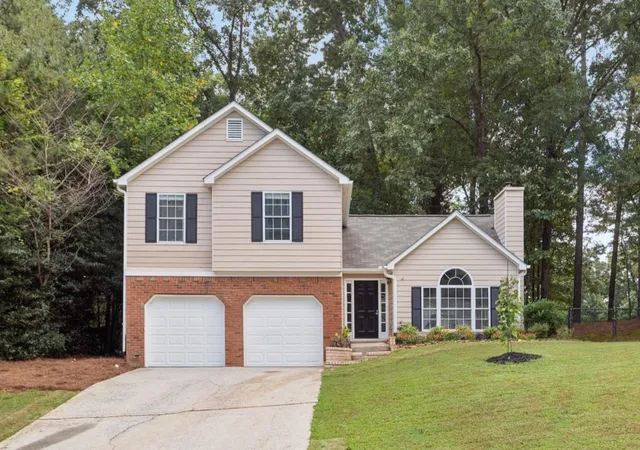 Photo 1 of Sale Pending at 2064 Cherokee Ridge Trl Nw, Kennesaw, GA 30144 | MLS# 7836519 | Listing updated on 2026-09-21