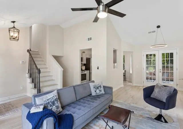 Photo 3 of Sale Pending at 2064 Cherokee Ridge Trl Nw, Kennesaw, GA 30144 | MLS# 7836519 | Listing updated on 2026-09-21
