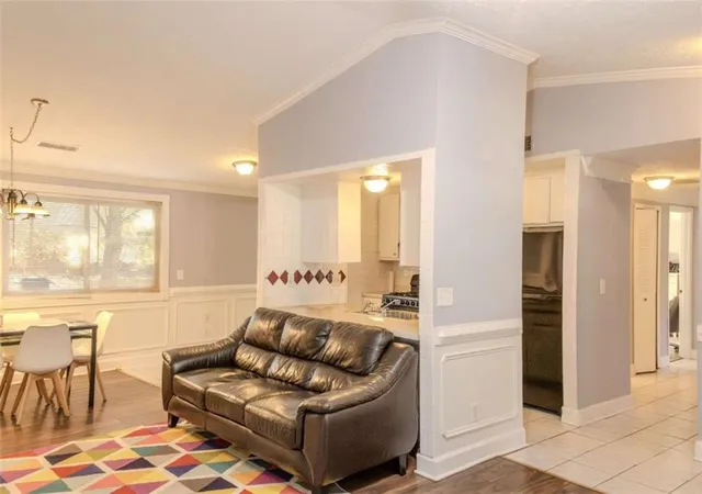 Photo 3 of Single family home for sale at 1379 Craighill Ct, Norcross, GA 30093 | MLS# 7860396 | Listing updated on 2026-10-29