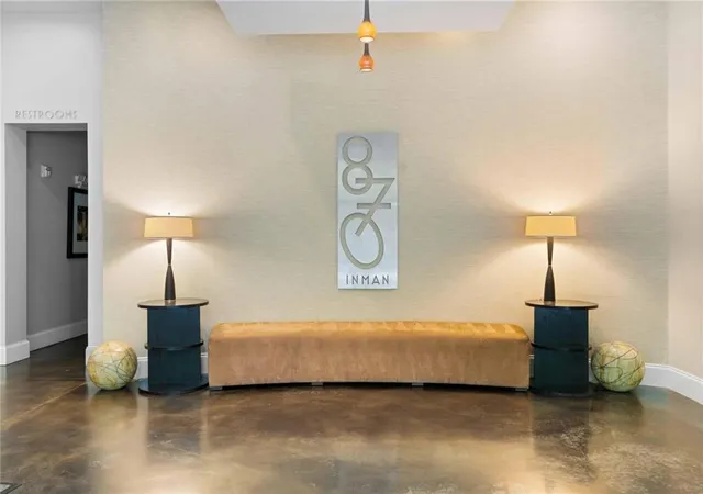 Photo 1 of Condo for sale at 870 Inman Village Pkwy Ne #204, Atlanta, GA 30307 | MLS# 7753213 | Listing updated on 2026-09-10
