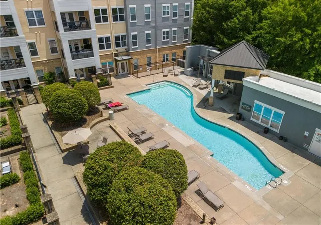 Photo 2 of Condo for sale at 870 Inman Village Pkwy NE #204, Atlanta, GA 30307 | MLS# 7753213 | Listing updated on 2026-09-10