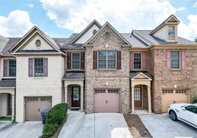 Photo 1 of Single family home for sale at 352 Beynon Ter, Suwanee, GA 30024 | MLS# 7836765 | Listing updated on 2026-09-17