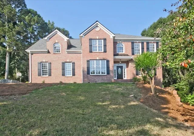 Photo 1 of Single family home for sale at 2265 Amberbrook Ln, Grayson, GA 30017 | MLS# 7832918 | Listing updated on 2026-09-07