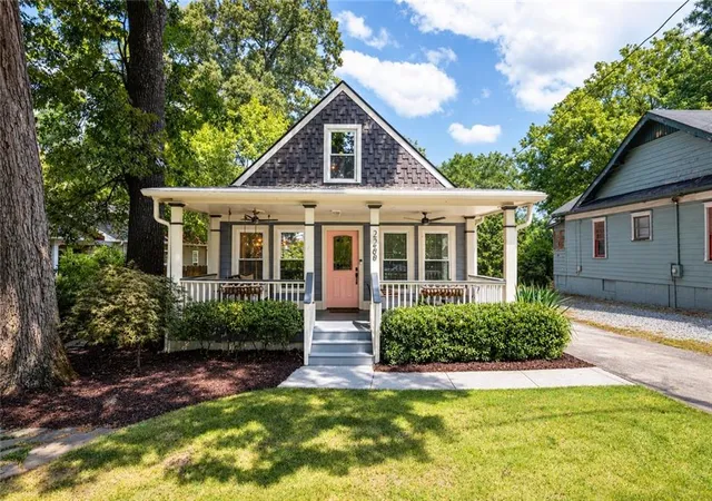 Single family home for sale at 2266 Memorial Dr SE, Atlanta, GA 30317 | MLS# 7834984