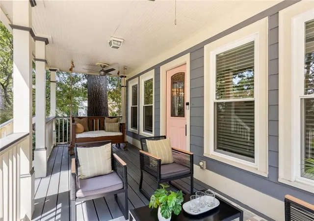 Photo 2 of Single family home for sale at 2266 Memorial Dr Se, Atlanta, GA 30317 | MLS# 7834984 | Listing updated on 2026-09-13