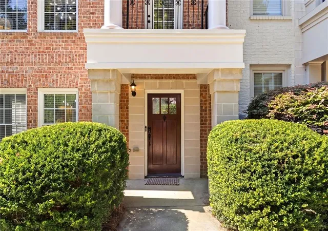 Photo 2 of Townhouse for sale at 1850 Preserve Way, Atlanta, GA 30341 | MLS# 7835017 | Listing updated on 2026-09-13