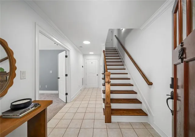 Photo 4 of Townhouse for sale at 1850 Preserve Way, Atlanta, GA 30341 | MLS# 7835017 | Listing updated on 2026-09-13