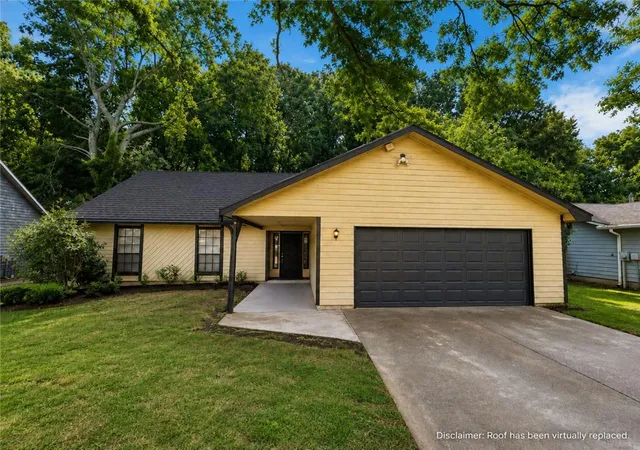 Photo 1 of Single family home for sale at 8674 Cedar Crk Ridge, Riverdale, GA 30274 | MLS# 7831558 | Listing updated on 2026-09-03