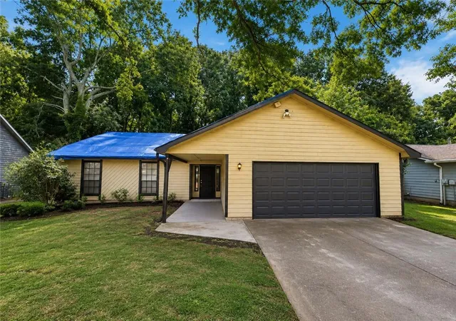 Photo 2 of Single family home for sale at 8674 Cedar Crk Ridge, Riverdale, GA 30274 | MLS# 7831558 | Listing updated on 2026-09-03