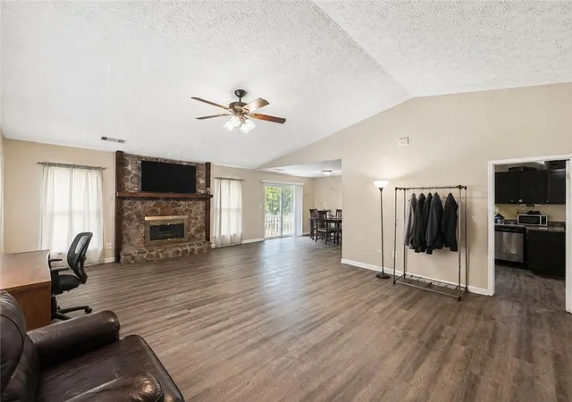 Photo 2 of Single family home for sale at 8674 Cedar Crk Ridge, Riverdale, GA 30274 | MLS# 7831558 | Listing updated on 2026-09-03