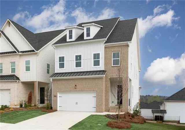 Photo 1 of Single family home for sale at 1095 Winding Branch Dr, Canton, GA 30114 | MLS# 7678849 | Listing updated on 2026-10-14