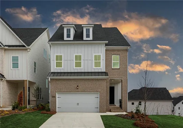 Photo 1 of Single family home for sale at 1095 Winding Branch Dr, Canton, GA 30114 | MLS# 7678849 | Listing updated on 2026-10-14