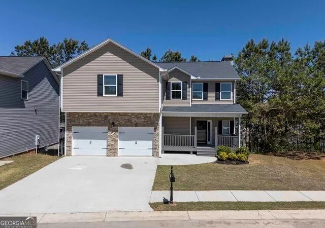 Photo 1 of Single family home for sale at 68 N Crescent Cmns, Dallas, GA 30157 | MLS# 7831966 | Listing updated on 2026-09-04