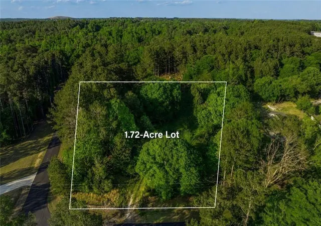 Photo 1 of Land for sale at 924 Beaver Hl Dr, Bethlehem, GA 30620 | MLS# 7833188 | Listing updated on 2026-09-05