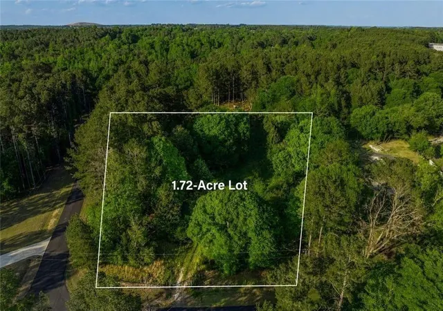 Photo 3 of Land for sale at 924 Beaver Hl Dr, Bethlehem, GA 30620 | MLS# 7833188 | Listing updated on 2026-09-17