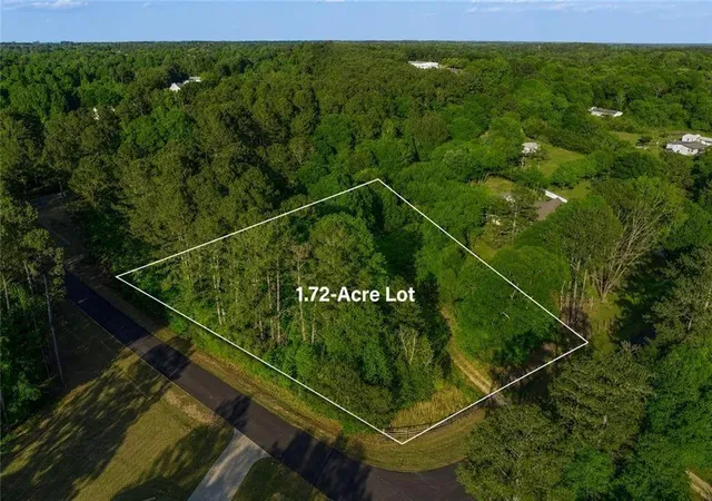 Photo 3 of Land for sale at 924 Beaver Hl Dr, Bethlehem, GA 30620 | MLS# 7833188 | Listing updated on 2026-09-05