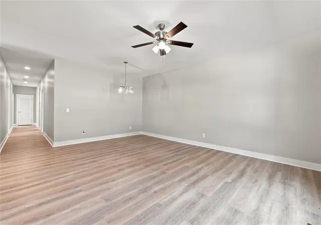 Photo 3 of Single family home for sale at 505 Burnett Fry Rd, Rome, GA 30165 | MLS# 7833767 | Listing updated on 2026-09-07