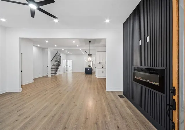 Photo 3 of Single family home for sale at 2438 2nd Street NW, Atlanta, GA 30318 | MLS# 7836746 | Listing updated on 2026-09-12