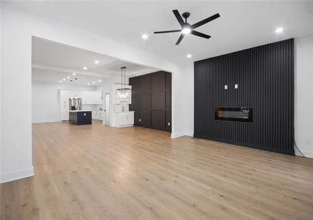 Photo 4 of Single family home for sale at 2438 2nd Street NW, Atlanta, GA 30318 | MLS# 7836746 | Listing updated on 2026-09-12