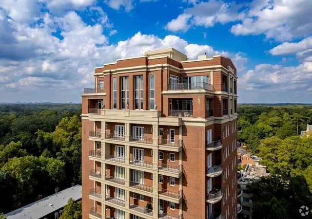 Photo 1 of Condo for sale at 2724 Peachtree Rd Nw #Upper Penthouse, Atlanta, GA 30305 | MLS# 7835153 | Listing updated on 2026-09-17