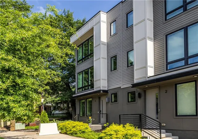 Townhouse for sale at 1160 Ormewood Ave SE #1, Atlanta, GA 30316 | MLS# 7834639