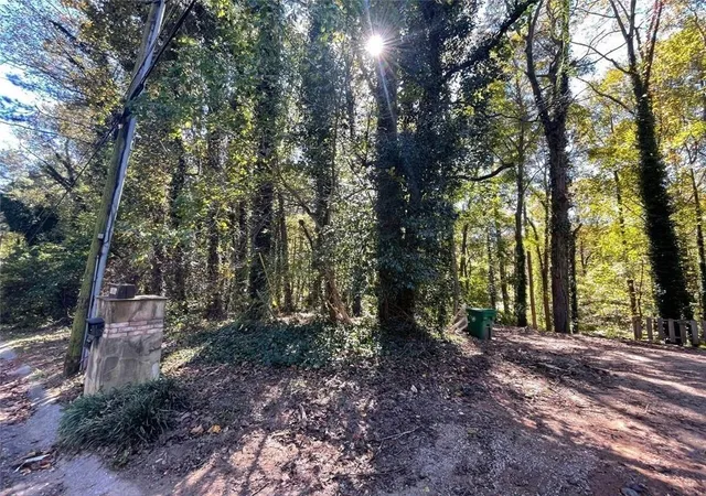 Photo 2 of Land for sale at 1060 De Leon Dr, Clarkston, GA 30021 | MLS# 7834732 | Listing updated on 2026-09-10