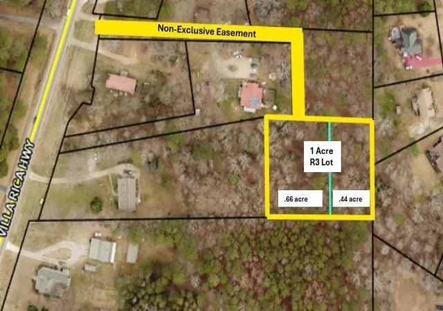 Photo 1 of Land for sale at 0 Villa Rica Hwy, Dallas, GA 30157 | MLS# 7839278 | Listing updated on 2026-09-17