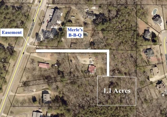 Photo 2 of Land for sale at 0 Villa Rica Hwy, Dallas, GA 30157 | MLS# 7839278 | Listing updated on 2026-09-17