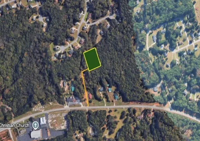 Photo 3 of Land for sale at 0 Villa Rica Hwy, Dallas, GA 30157 | MLS# 7839278 | Listing updated on 2026-09-17