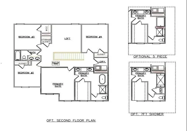 Photo 2 of Sale Pending at 204 Freshwater Ct, La Grange, GA 30241 | MLS# 7832753 | Listing updated on 2026-09-14