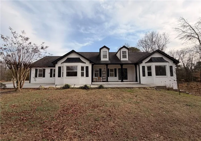 Photo 1 of Single family home for sale at 4625 Spout Springs Rd, Buford, GA 30519 | MLS# 7839077 | Listing updated on 2026-09-17