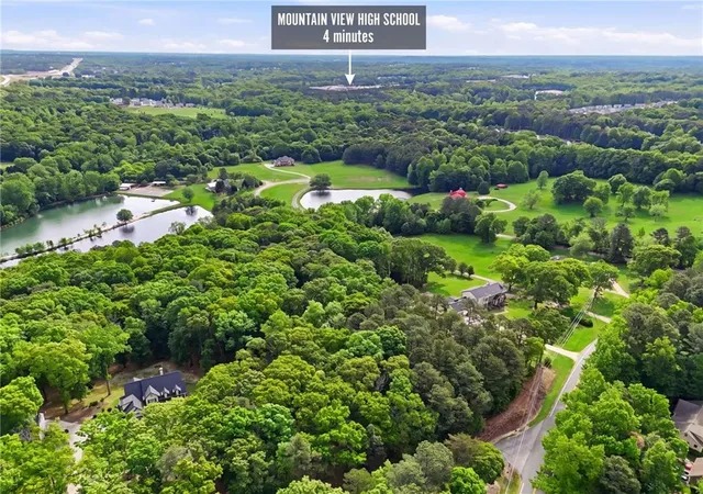 Photo 4 of Land for sale at 2473 Rock Springs Rd, Buford, GA 30519 | MLS# 7759548 | Listing updated on 2026-09-29