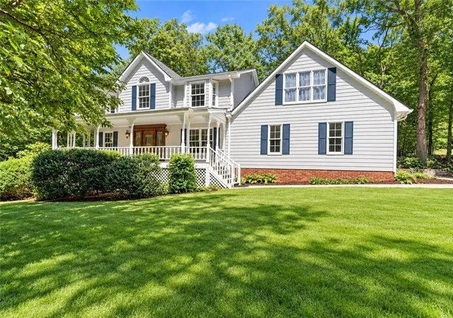 Photo 1 of Sale Pending at 1498 Bucknell Way, Marietta, GA 30068 | MLS# 7834856 | Listing updated on 2026-09-18